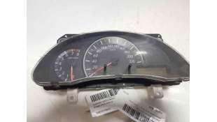 CUADRO INSTRUMENTOS NISSAN MICRA IV (2010-) 1.2 80CV 1198CC - L. 7773254 / 248101HB4D